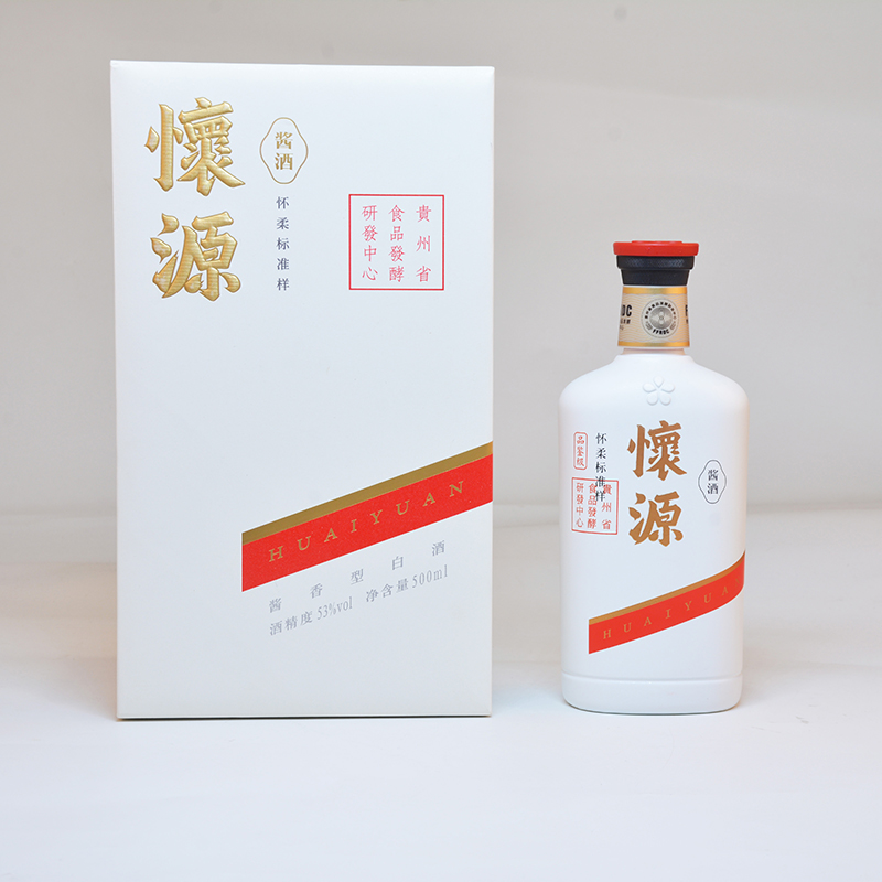 醬酒為何成為行業(yè)先鋒？